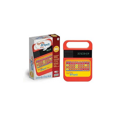Speak & Spell Educational Learning Toy, Spelling Games, 80s Retro Handheld