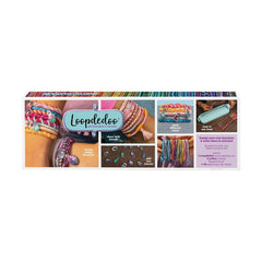 PLAYMONSTER-Loopdedoo + Puffy Charms - 14pc PDQ (BJs BTS)