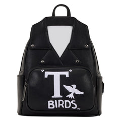 Loungefly Grease T-Birds Cosplay Mini Backpack