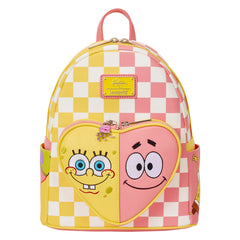 Loungefly Nickelodeon Spongebob Squarepants Patrick Star Mini Backpack