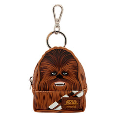 Loungefly Star Wars? Mystery Keychain Charm Mini Backpack