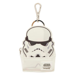 Loungefly Star Wars? Mystery Keychain Charm Mini Backpack