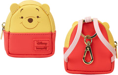 Loungefly Winnie The Pooh & Friends Cosplay Mystery Mini Backpack