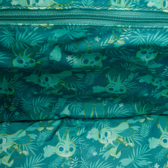 Loungefly Disney Zootopia 2 Charm Crossbody Bag