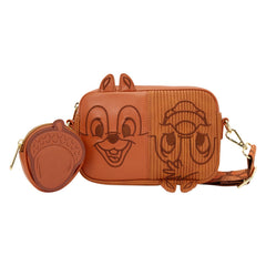 Loungefly Chip 'n' Dale Sling Crossbody Bag