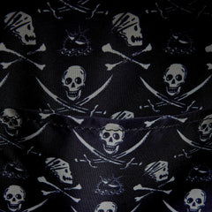 Loungefly Disney Jack Sparrow Pirates of the Caribbean Mini Backpack