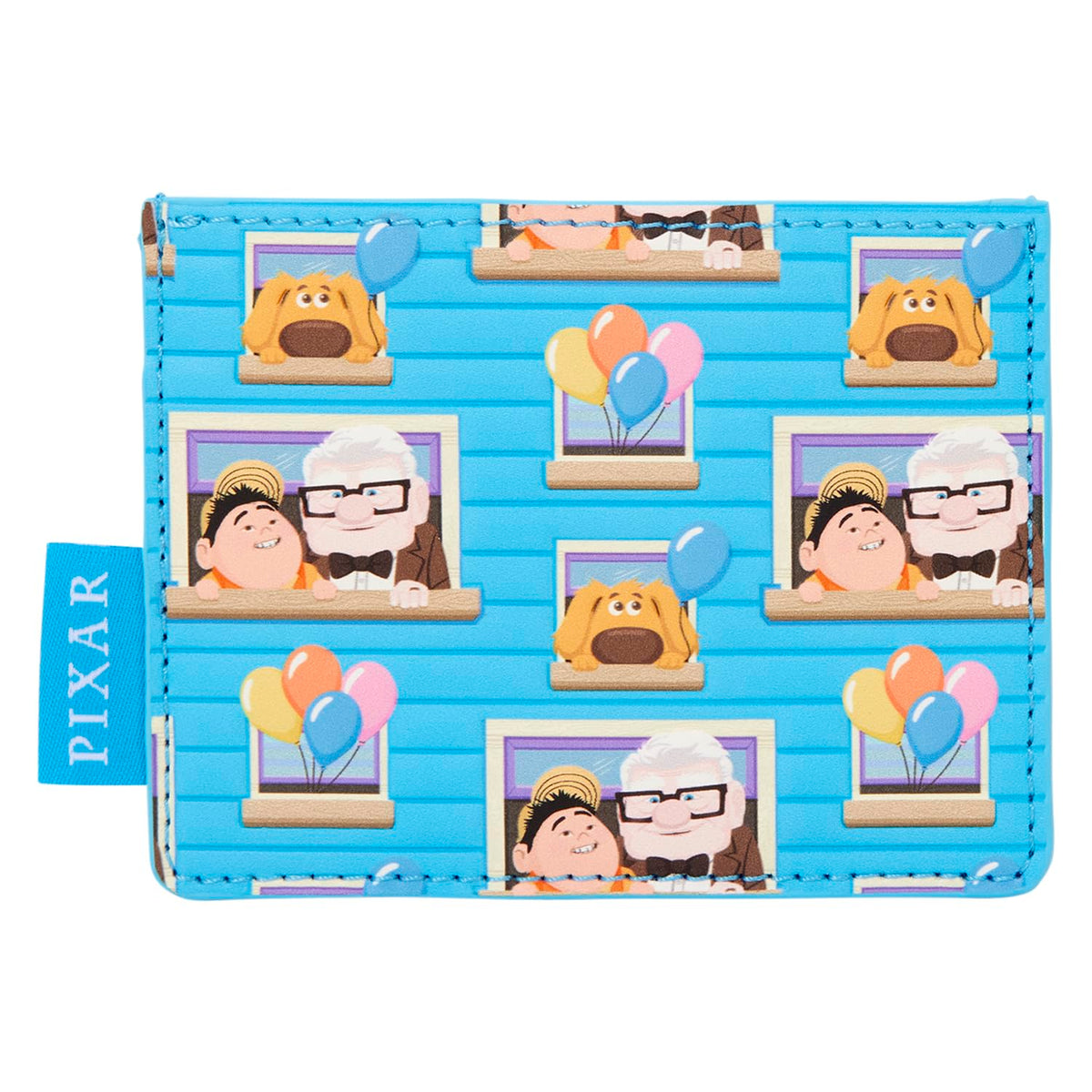 Loungefly Disney Pixar Up Small Cardholder