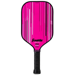 Franklin Sports Signature Series Pro USAPA Pickleball Paddle - 16mm - Pink