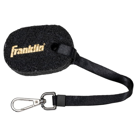 Franklin Sports Paddle Magic Carbon Fiber Pickleball Paddle Eraser Cleaner