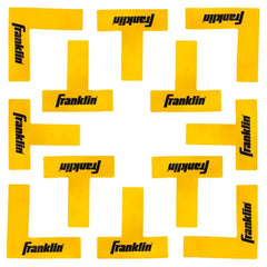 Franklin Sports Pickleball Court Marker Kit