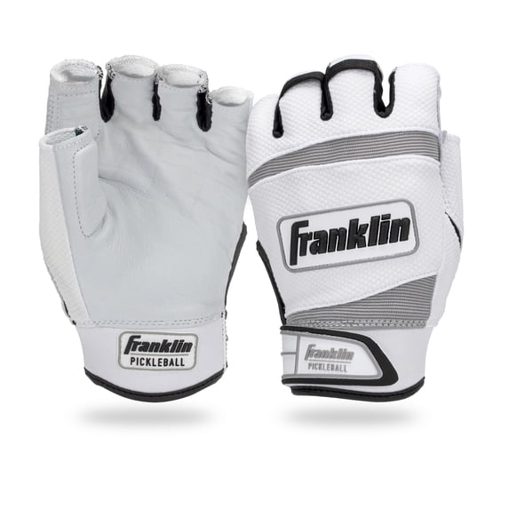 Franklin Sports Pickleball Single Glove-Left Hand - Adult-Medium