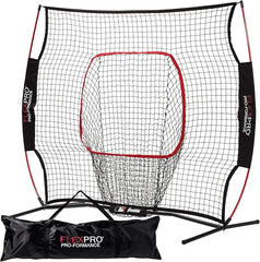 Franklin Sports MLB 5' x 5' Flex Pro Net