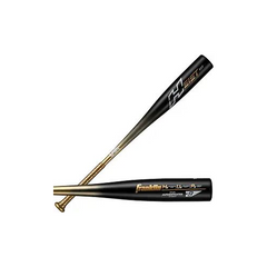Franklin Sports Heist 900 Youth Baseball Bat - 26" / 17oz. - Black