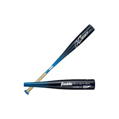 Franklin Sports Heist 1000 Youth Baseball Bat - 26" / 16oz. - Royal