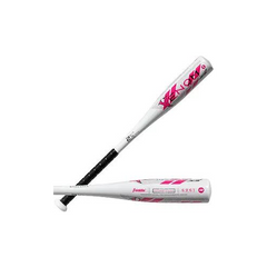 Franklin Sports 24516 Venom 1000 Official Teeball Bat Perfect For Soft Core Tee Balls, 25"/13 oz