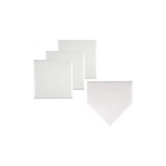 Franklin Sports MLB Deluxe Base Set - 4 Pieces