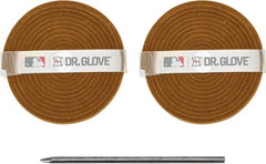 Franklin Sports Dr. Glove Lacing Repair Kit - Tan
