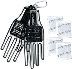 Franklin Sports Batting Glove Aerator Inserts - Adult