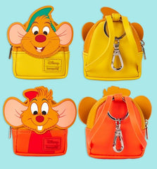 Loungefly Disney Cinderella 75th Anniversary Mystery Mini Backpack