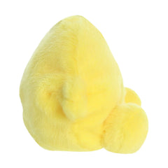 Aurora® Adorable Palm Pals™ Yuzu Lemon™ Stuffed Animal - Fun Collectible Plush for Kids and Adult Collectors - Perfect for Decorating Rooms and Birthday Gifts - Yellow 6 Inches