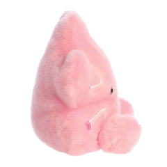 Aurora® Adorable Palm Pals™ Hana Cherry Blossom™ Stuffed Animal - Fun Collectible Plush for Kids and Adult Collectors - Perfect for Decorating Rooms and Birthday Gifts - Pink 5 Inches