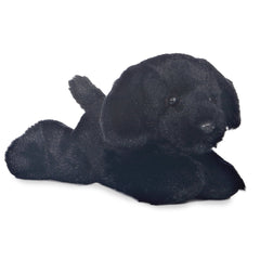 Aurora Mini Flopsie 8" Blackie Adorable Stuffed Animal