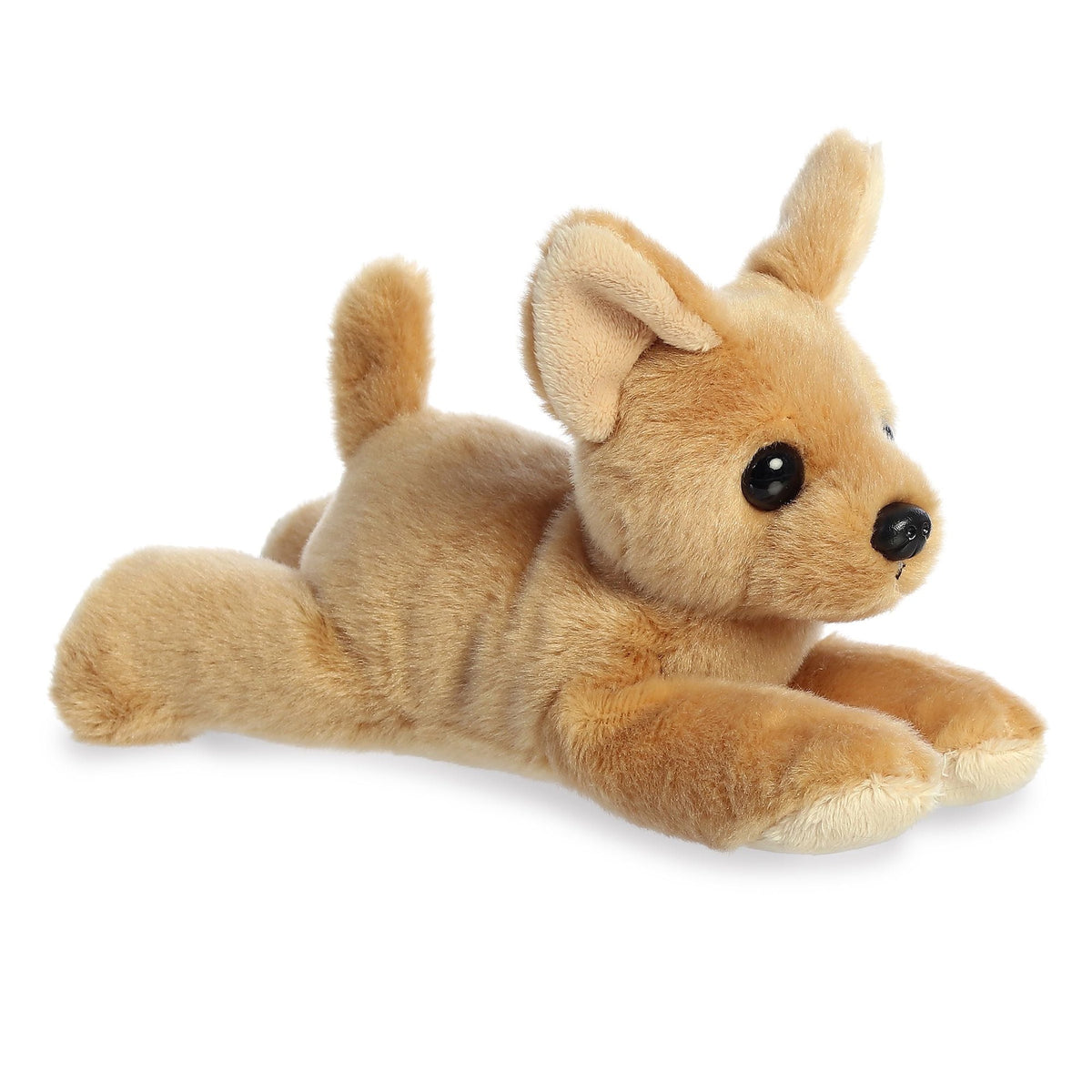 Aurora Mini Flopsie 7.5" Chia Chihuahua Adorable Stuffed Animal
