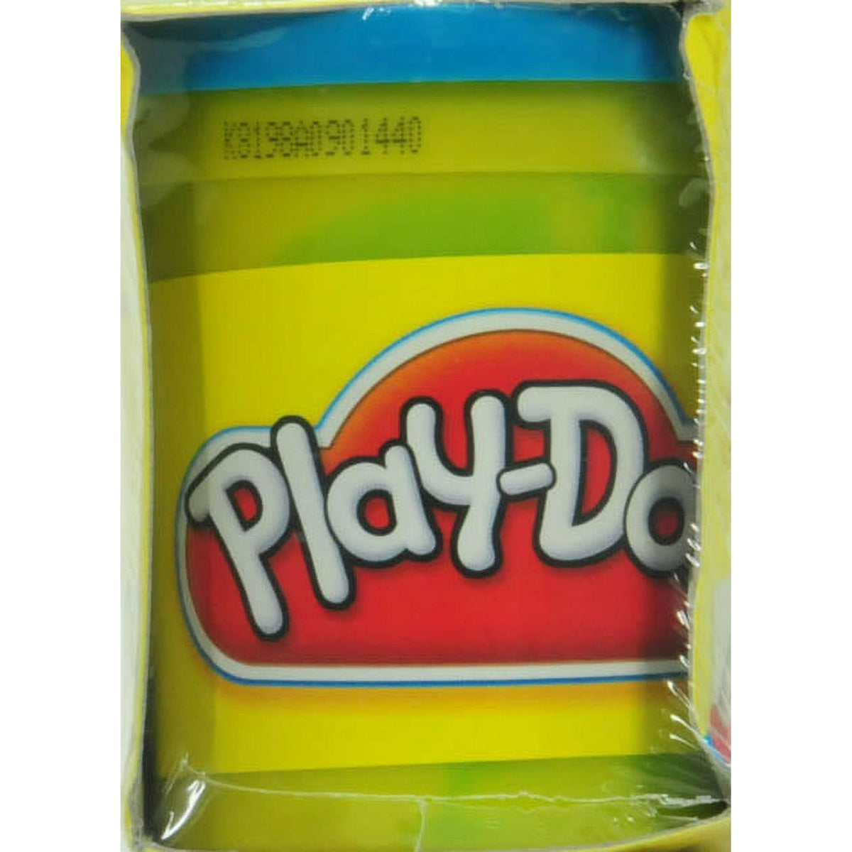 Play-Doh 4 Pack
