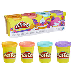 Play-Doh Classic Colors Wave 3 Case