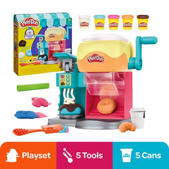 Play-Doh Donut Drop Shop Playset