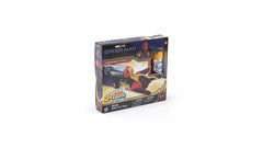 Marvel Spider-Man Super Web Slinger, 2-in-1 Shoots Webs or Water, Role-Play Toys, Spider-Man Ages 5+