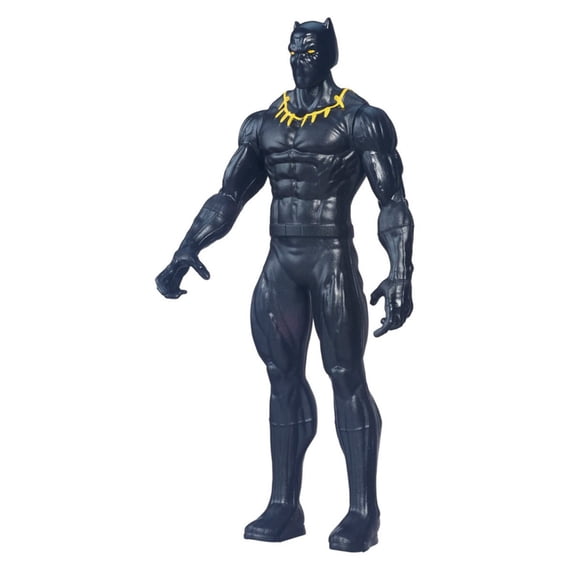 MARVEL 6" Figure : Black Panther