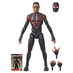 Marvel Legends Series Ultimate Miles Morales