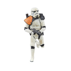 Star Wars The Black Series Sandtrooper, A New Hope Premium Collectible 6-Inch Action Figure