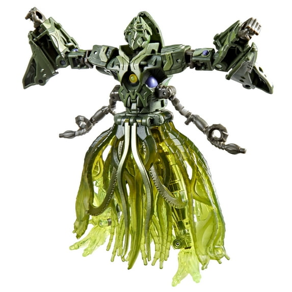 Transformers Age of the Primes The Thirteen Quintus Prime, Robot Toys for Ages 8+