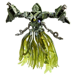Transformers Age of the Primes The Thirteen Quintus Prime, Robot Toys for Ages 8+