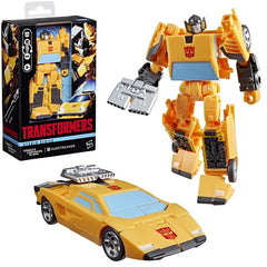 Transformers Studio Series The Transformers: The Movie Deluxe Class Sunstreaker, Ages 8+