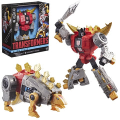Transformers Studio Series The Transformers: The Movie Dinobot Snarl, Robot Toys for Ages 8+