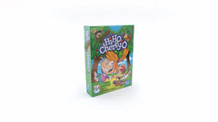 Hasbro Gaming Hi Ho! Cherry-O Board Game, Counting & Early Math Game, 2-3 Players, Ages 3+