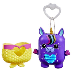 Nano-MALS Stardream The Unicorn, Electronic Pet Unicorn Toy, Interactive Fidget Toys Ages 5+