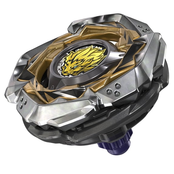 Beyblade X Fang Leon T 4-60U CX Starter Pack Set, Takara Tomy Balance Type Top and Launcher, Ages 8+