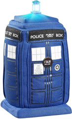 Doctor Who Medium Police Box Plush 9 inch : Tardis