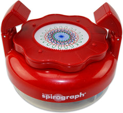 PLAYMONSTER SPIROGRAPH ANIMATOR (4CT)