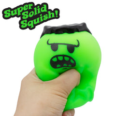 Schylling Needoh GLOWY GHOST - Style may vary - 2026 Version