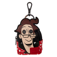 Loungefly Coraline Mystery Keychain Charm Collect all 6 Mini Backpack