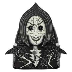Loungefly Coraline Other Mother Glow-in-the-Dark Cosplay Mini Backpack