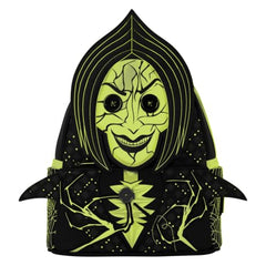Loungefly Coraline Other Mother Glow-in-the-Dark Cosplay Mini Backpack