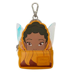 Loungefly Disney Fairies Faith, Trust, and Pixie Dust Mini Backpack