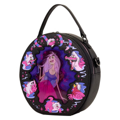 Loungefly Disney The Sword in the Stone Madam Mim Crossbody Bag