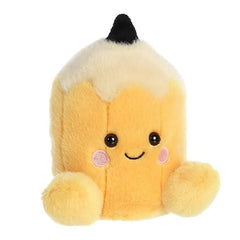 Aurora Palm Pals 5" Tike Pencil Adorable Plush